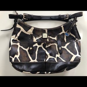 Dooney & Burke Purse